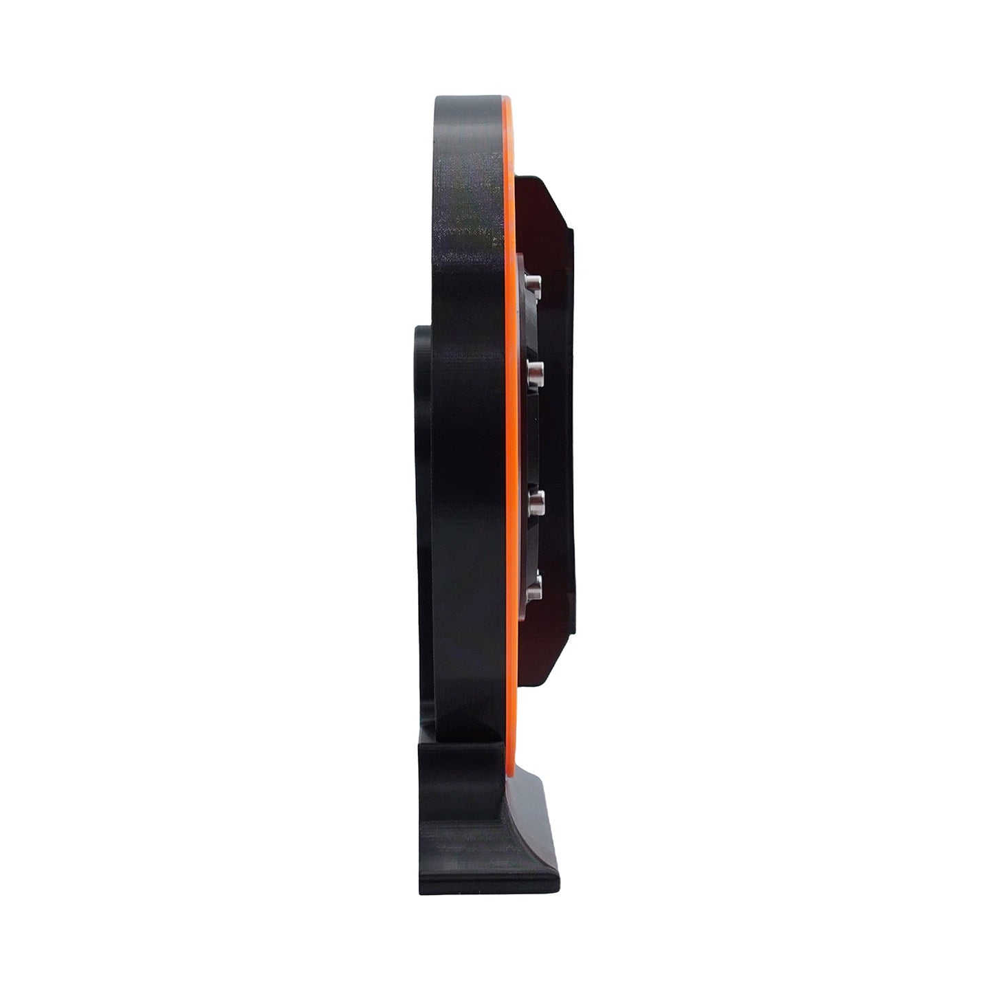 Brake Disc Light 3D Plastic Model
