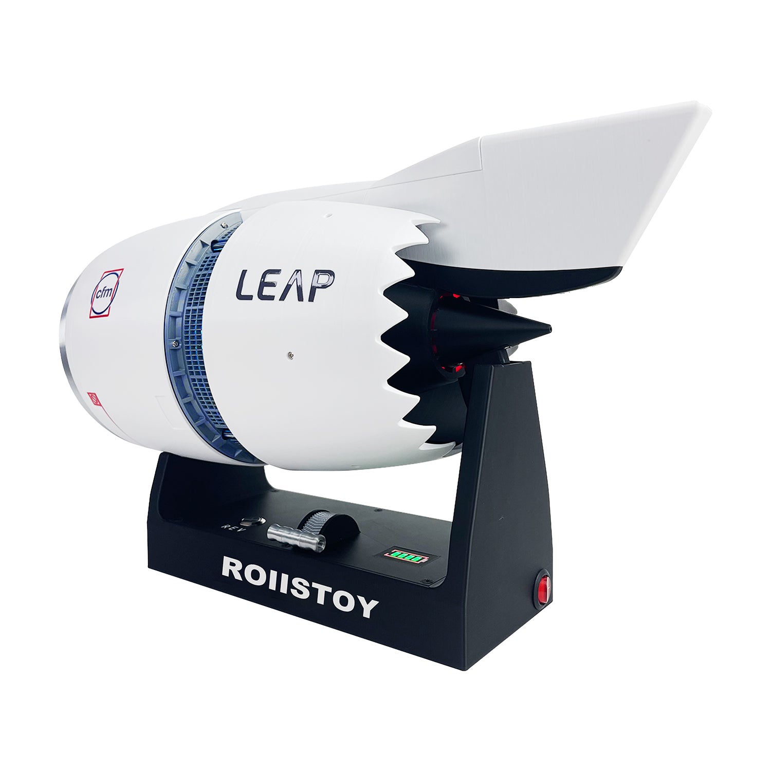 CFM-LEAP 1B engine model