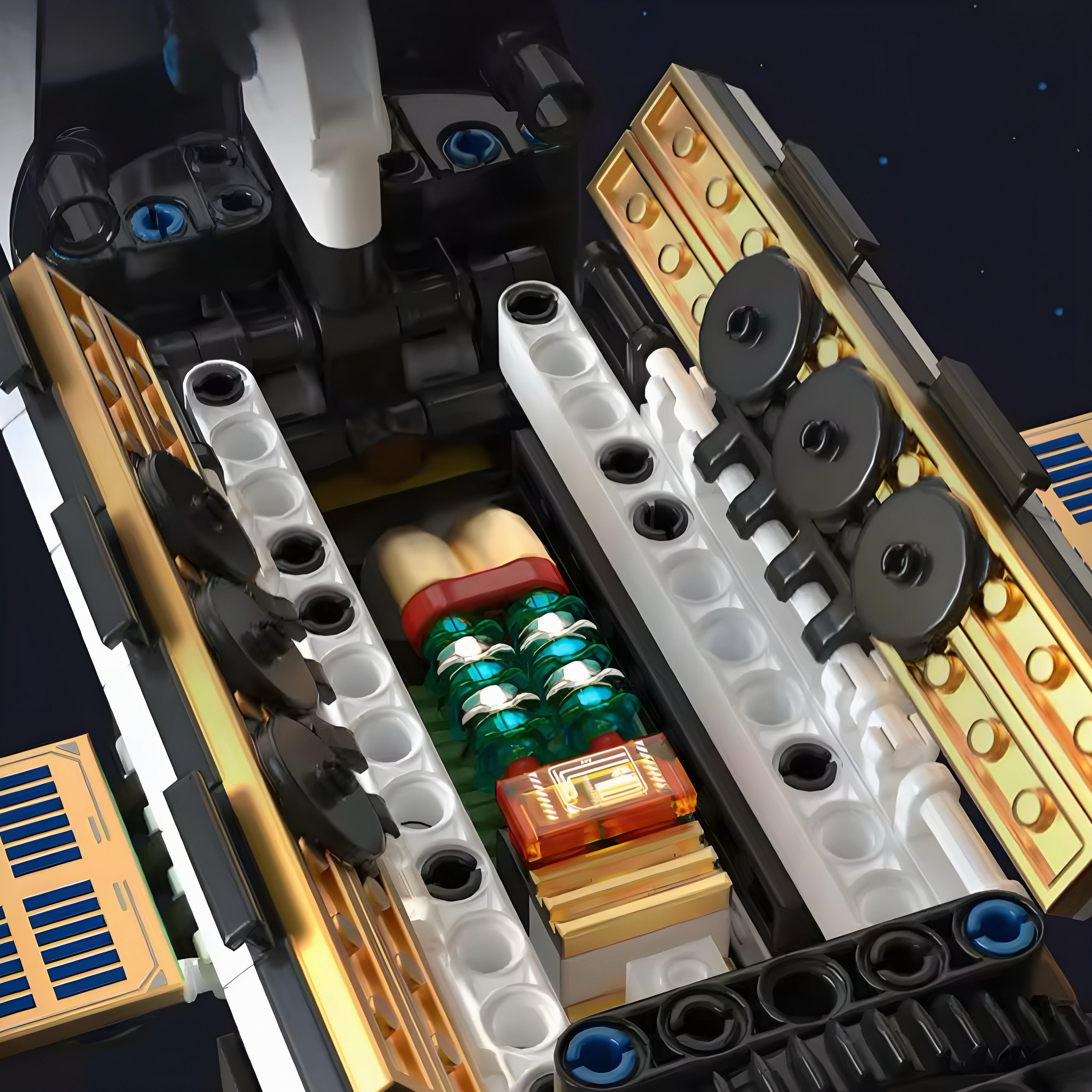 International Space Station