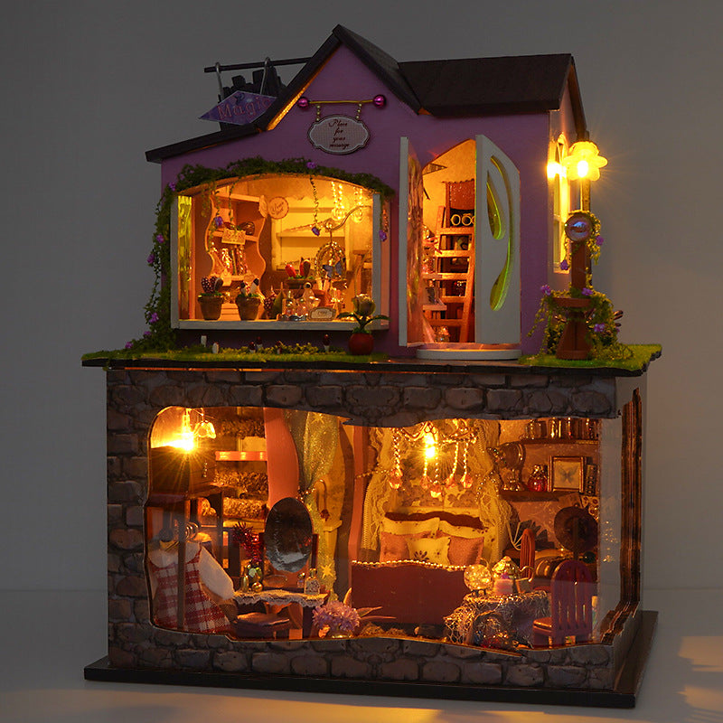 Witch’s Magic Shop