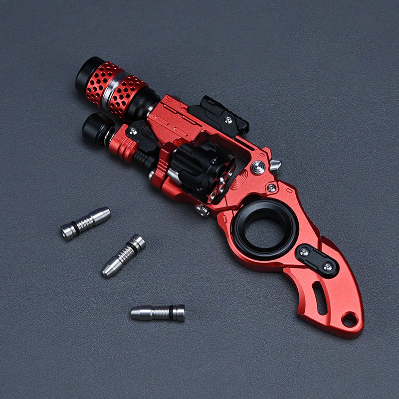 New Revolver Fidgets Toy