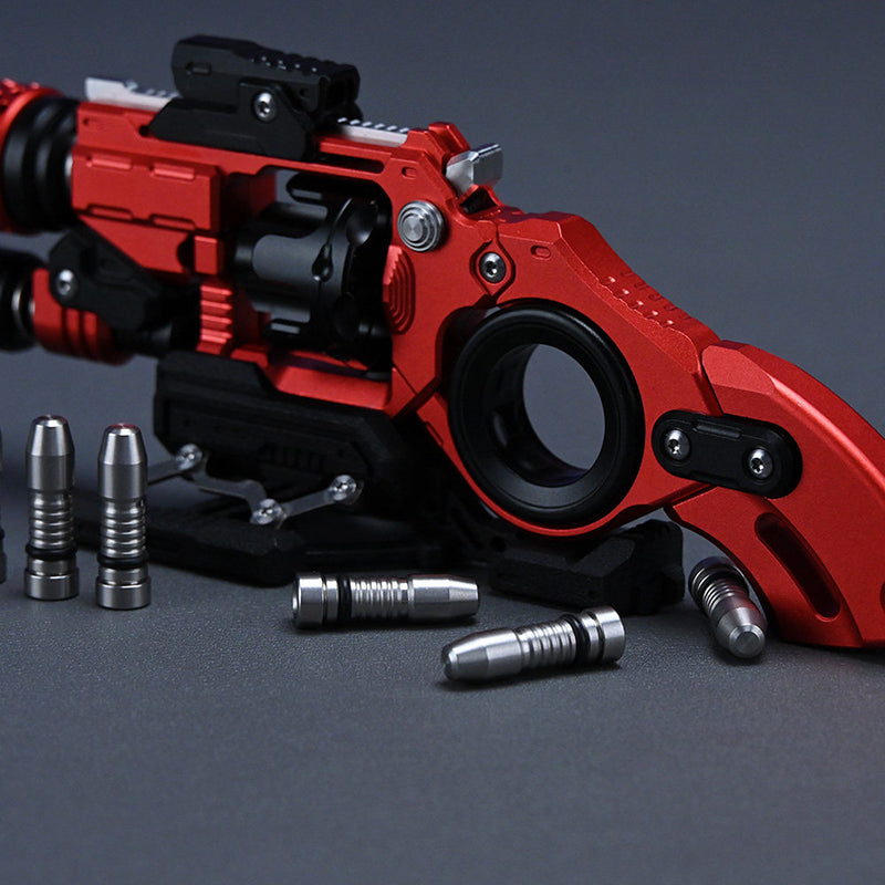 New Revolver Fidgets Toy