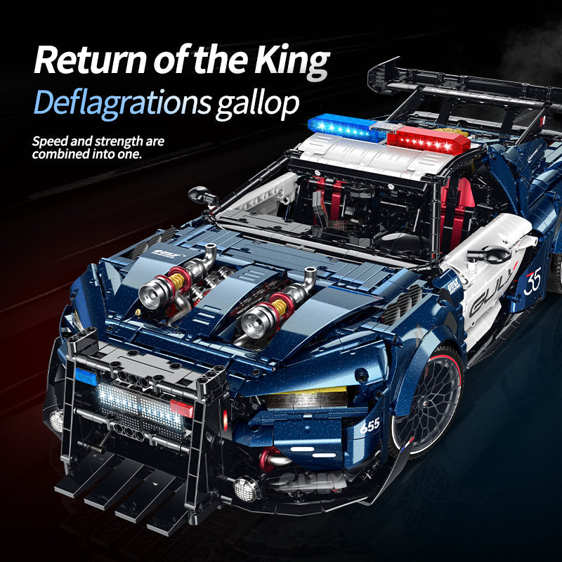 The Ultimate Interceptor