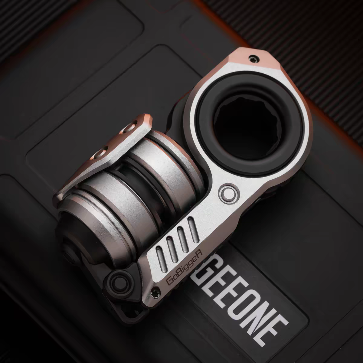 Sinian Youth Edition EDC Fidget Slider
