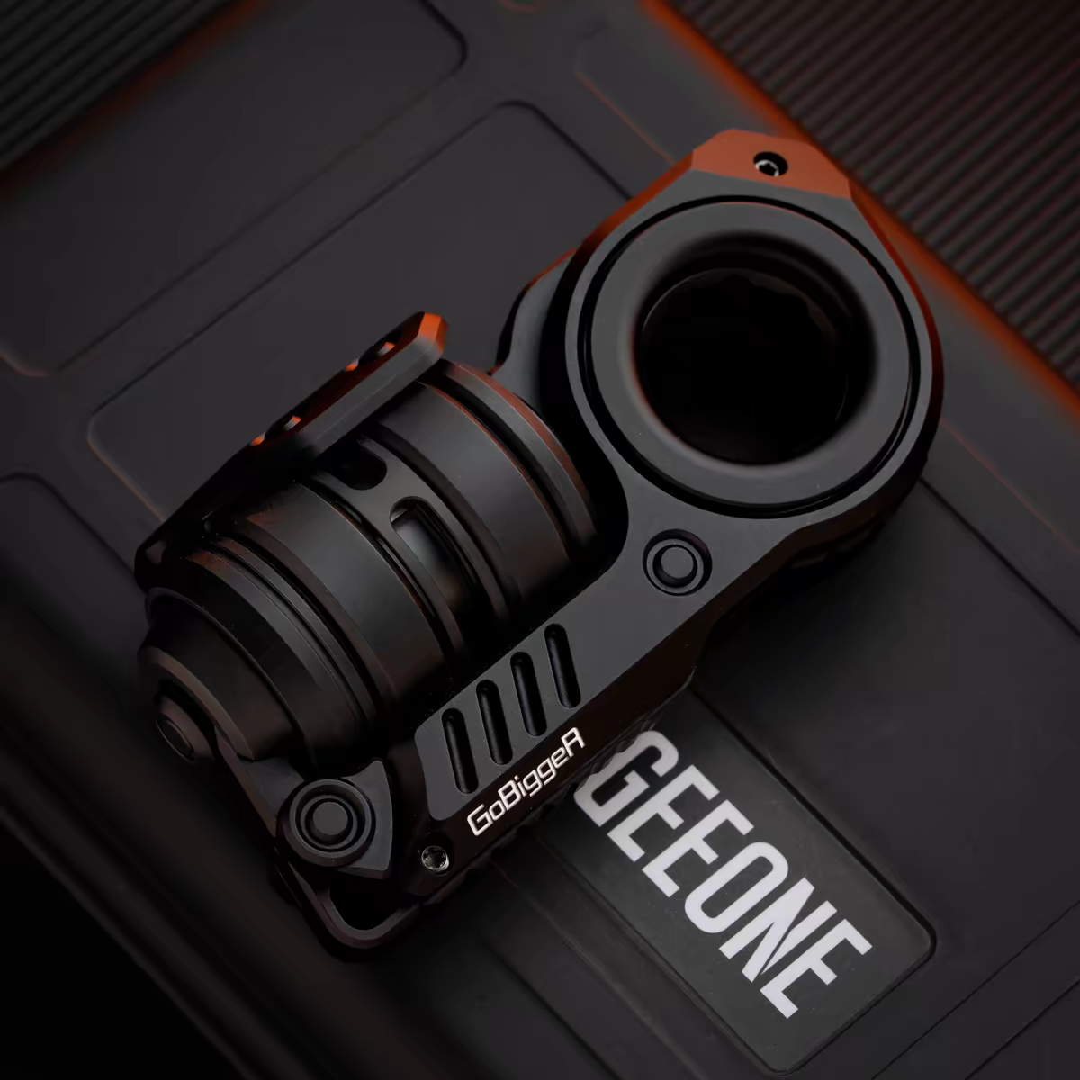 Sinian Youth Edition EDC Fidget Slider