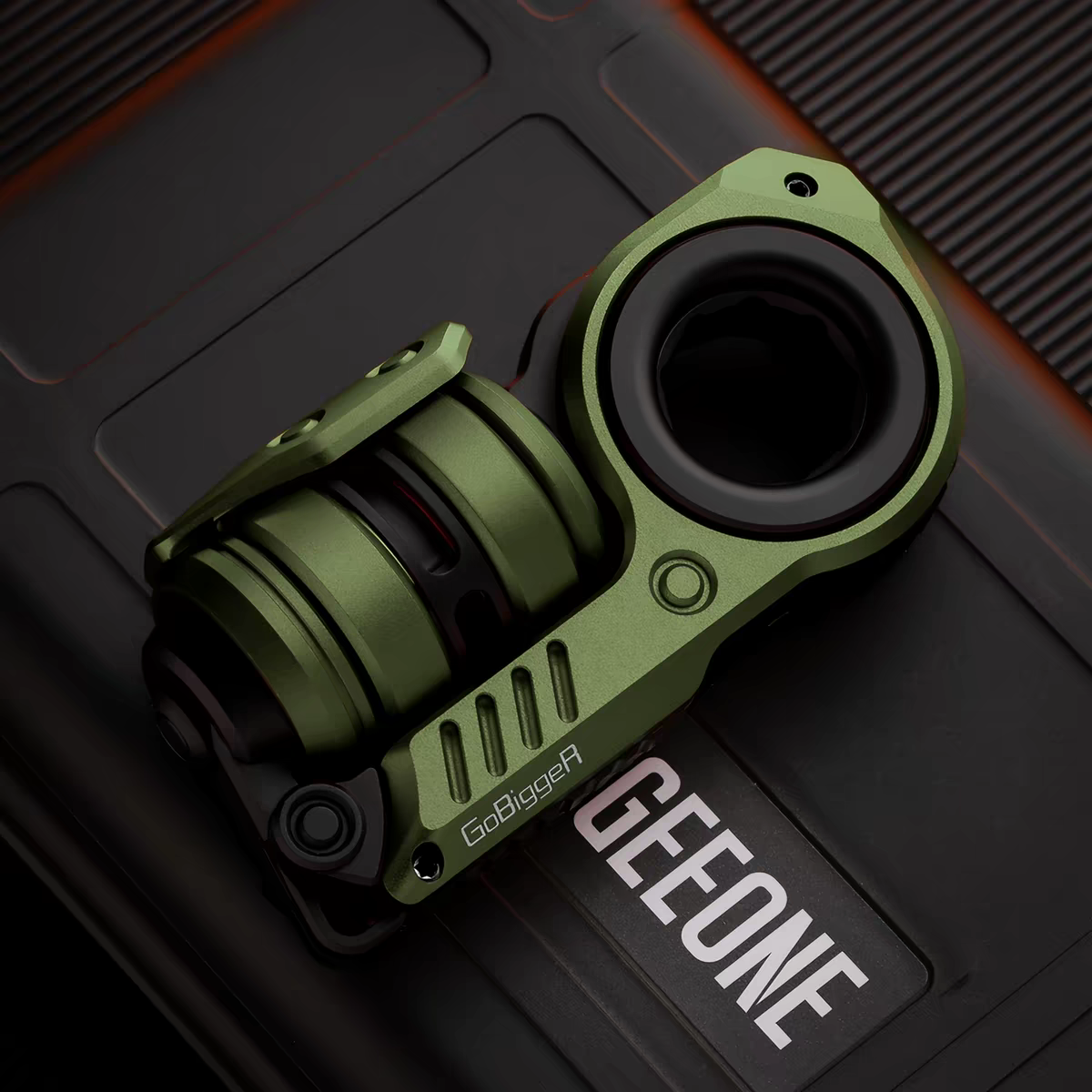 Sinian Youth Edition EDC Fidget Slider