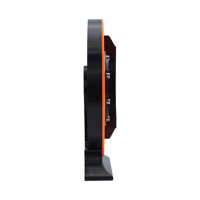 Brake Disc Light 3D Plastic Model