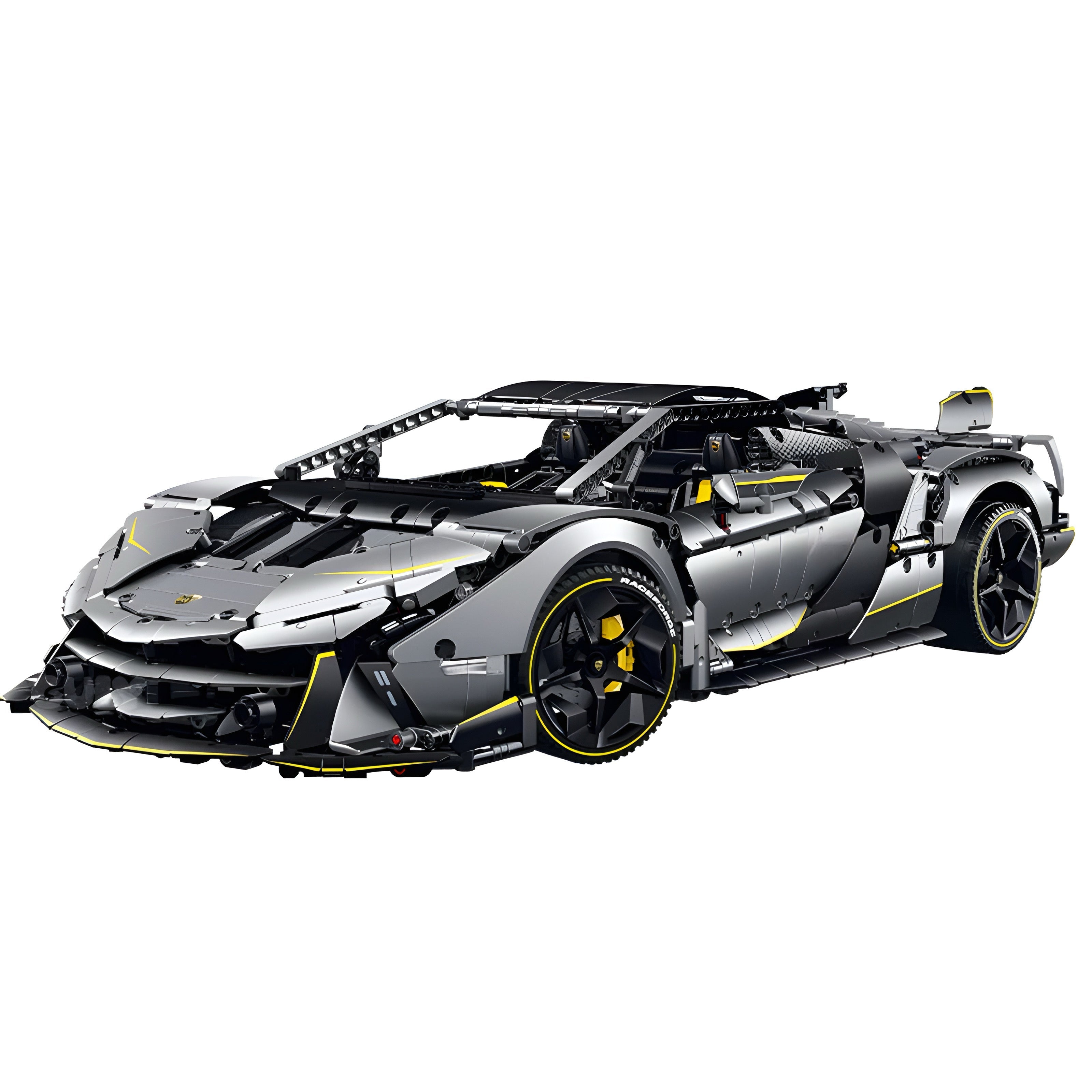 The Ultimate Italian One-Off Hypercar