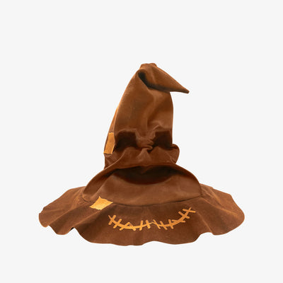 Talking Sorting Hat 1632 3D Wooden Puzzle