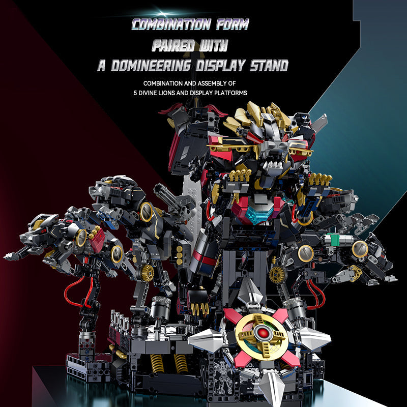 Ironclad Rex