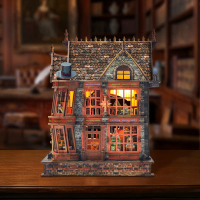 Magie Wonder Miniature House