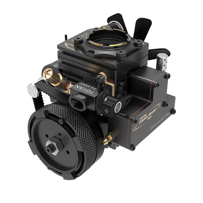 TOYAN FS-S100AT 4 Stroke Nitro General Engine Model
