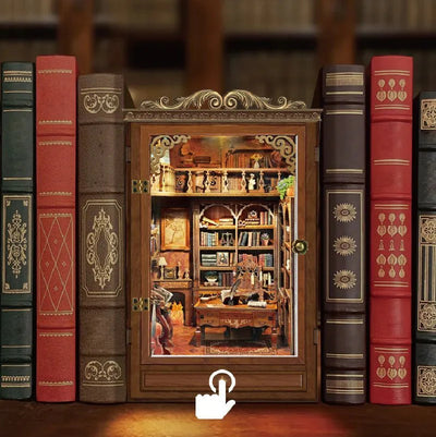 Timeles Book House