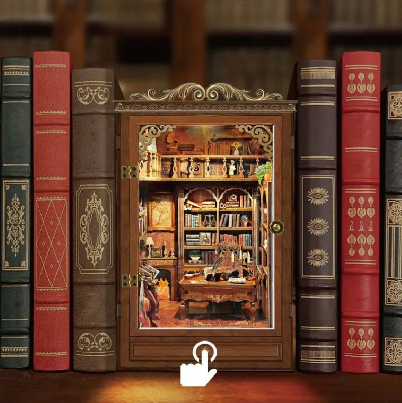Timeles Book House