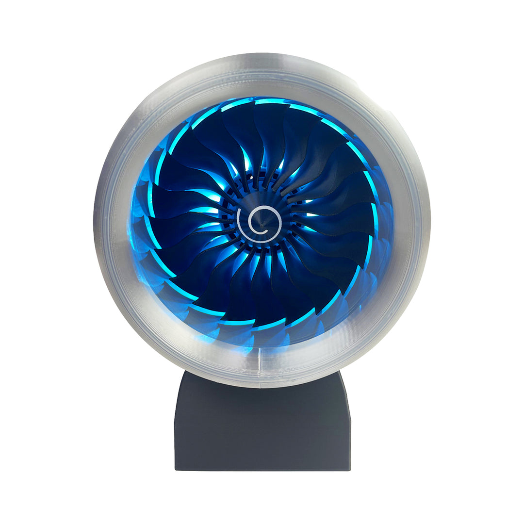 CFM-LEAP 1B engine model