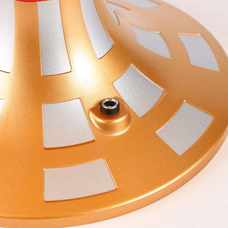 Solar System Orrery 3D Metal Puzzle