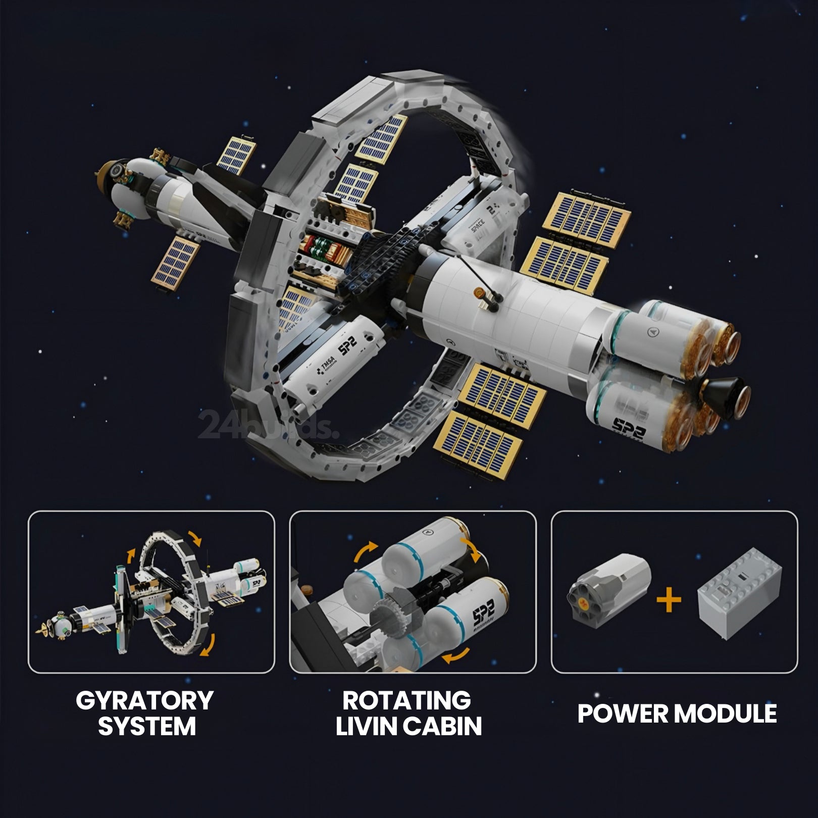 International Space Station