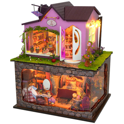 Witch’s Magic Shop