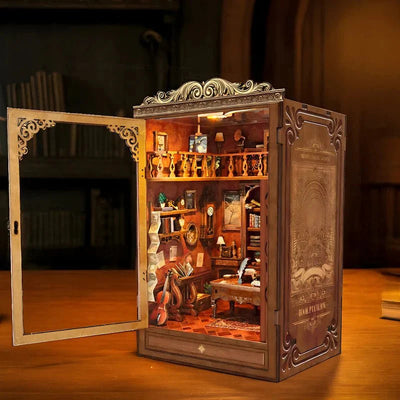 Timeles Book House