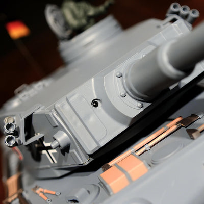 1/16 Scale German Tiger I RC Tank