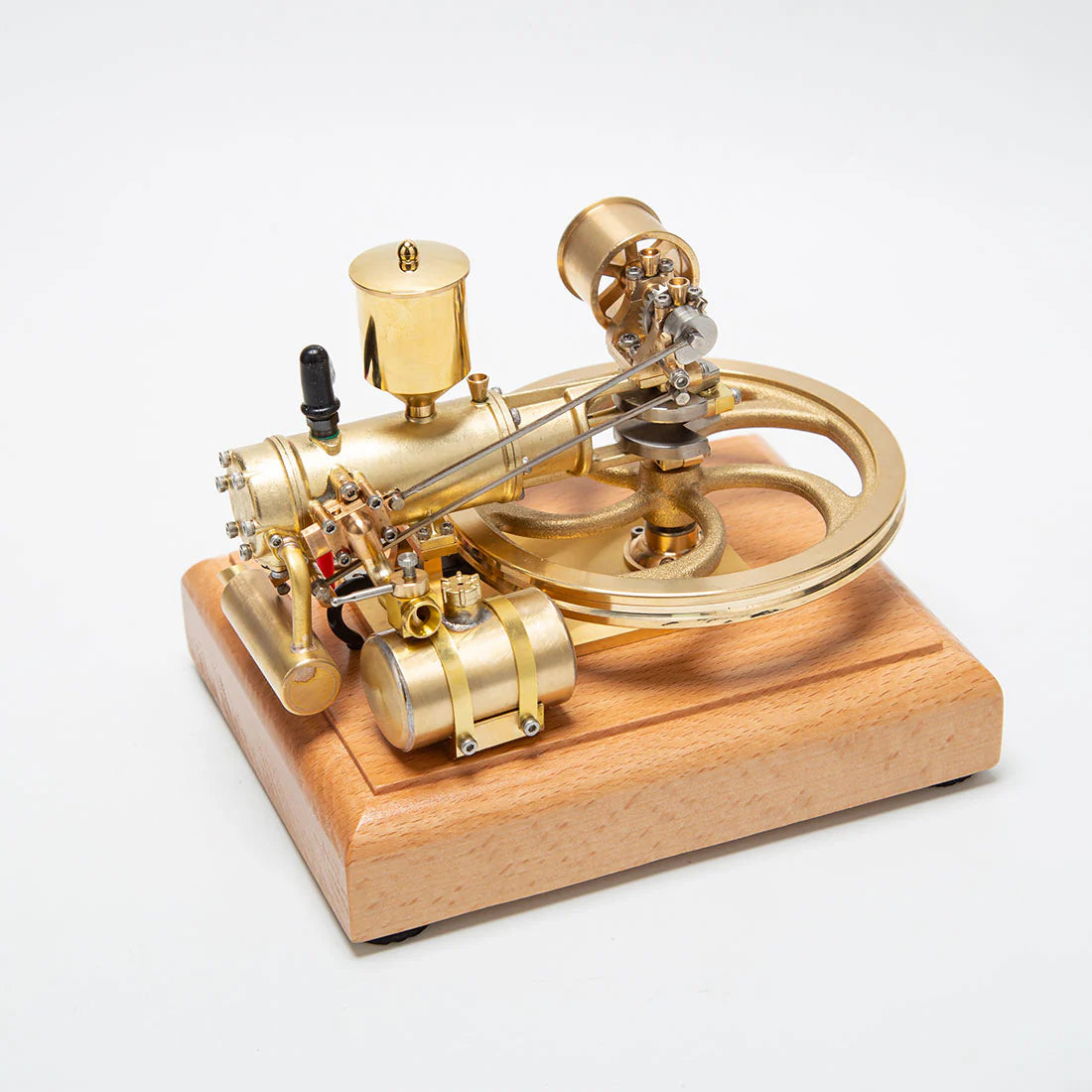 R18 1.9CC Horizontal Single Cylinder Four-stroke Engine Internal Combustion Engine Model for Three-Wheelers