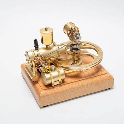 R18 1.9CC Horizontal Single Cylinder Four-stroke Engine Internal Combustion Engine Model for Three-Wheelers