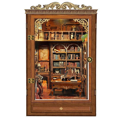 Timeles Book House