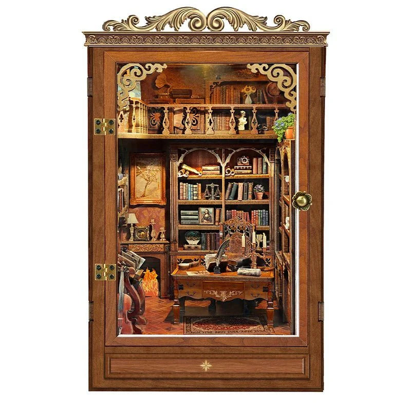Timeles Book House