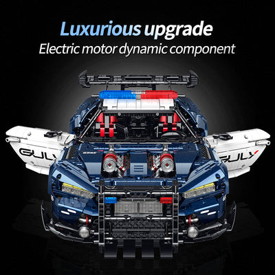 The Ultimate Interceptor
