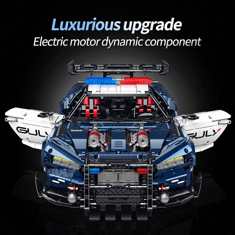 The Ultimate Interceptor