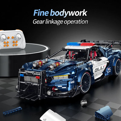 The Ultimate Interceptor
