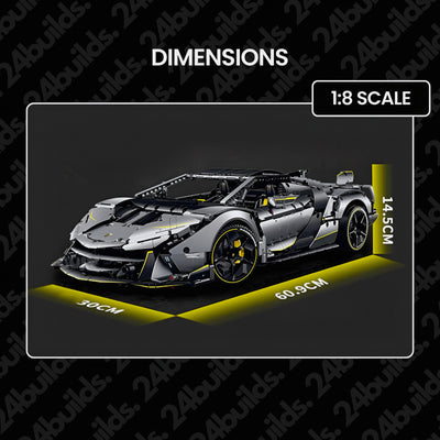 The Ultimate Italian One-Off Hypercar