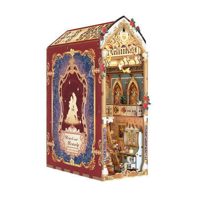 Fairy DIY Book Nook Kit