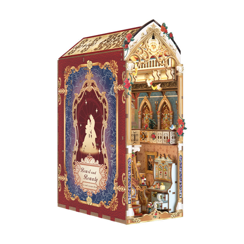 Fairy DIY Book Nook Kit