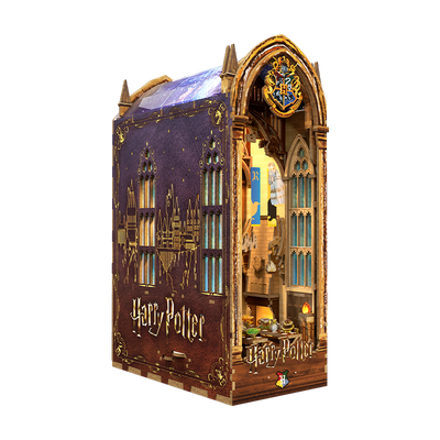 Magic Auditorium DIY Book Nook Kit