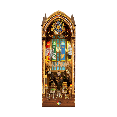 Magic Auditorium DIY Book Nook Kit