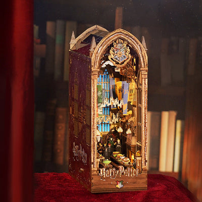 Magic Auditorium DIY Book Nook Kit
