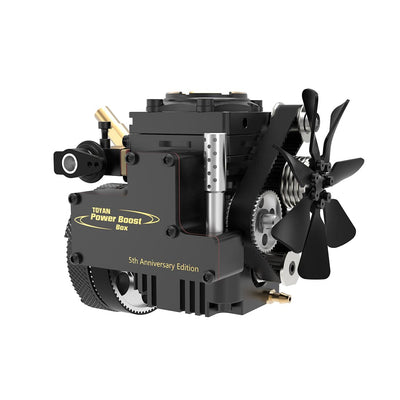 TOYAN FS-S100AT 4 Stroke Nitro General Engine Model