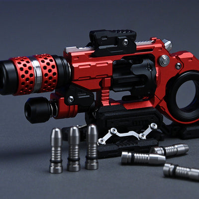 New Revolver Fidgets Toy