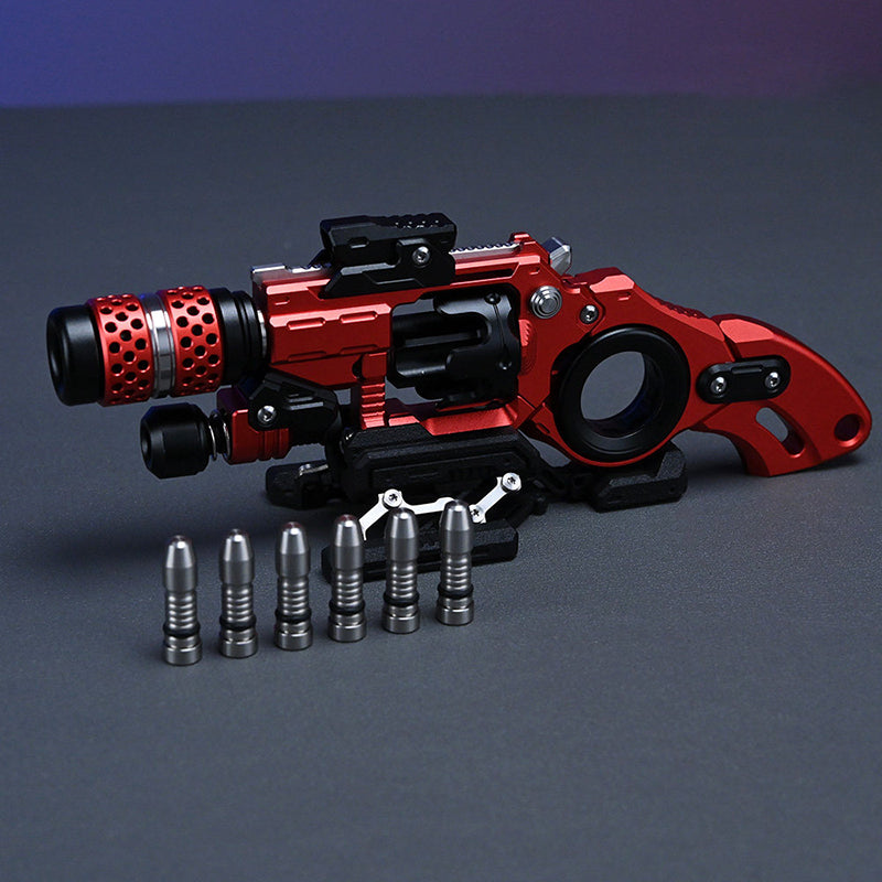 New Revolver Fidgets Toy