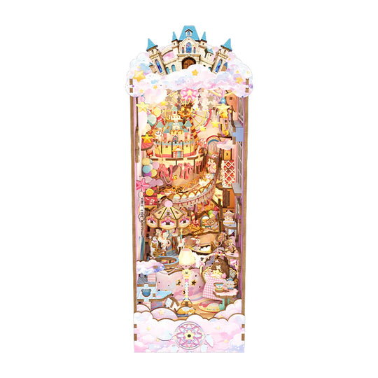 Sweet Dream Book Nook Kit