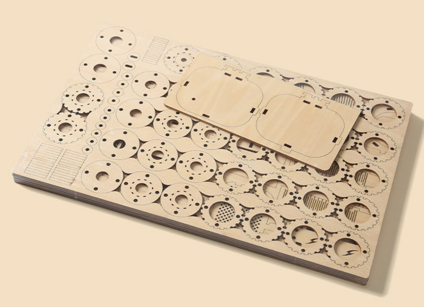 Replacement Parts Shipping Cost