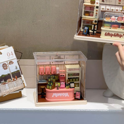 Winnie Dessert House