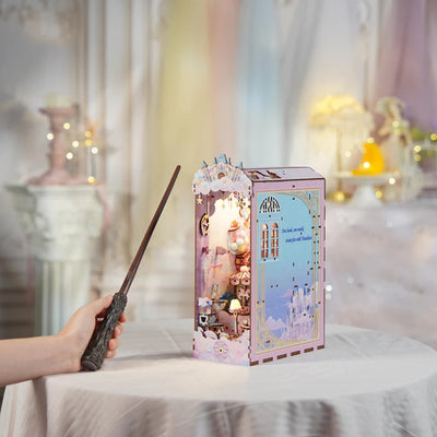 Sweet Dream Book Nook Kit