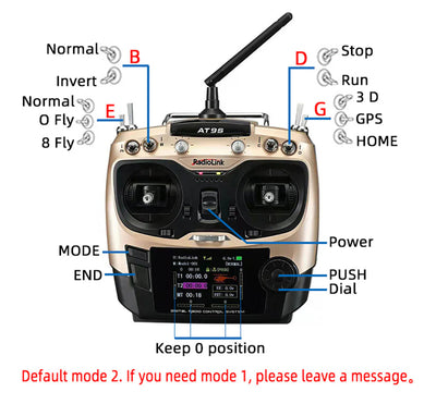 JCZK 300C PRO 12CH Super Simulation Smart RC Helicopter RTF With GPS One-key Return Hover H1 Pro Flight Control Flybarless