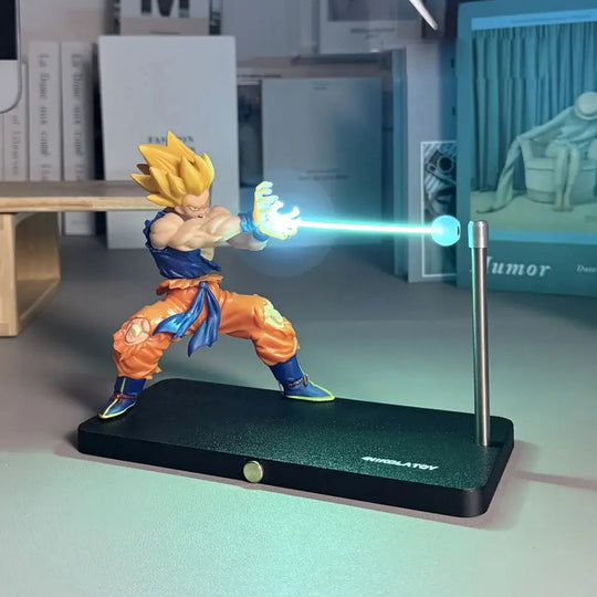 Dragon Ball Creative magnetic night light