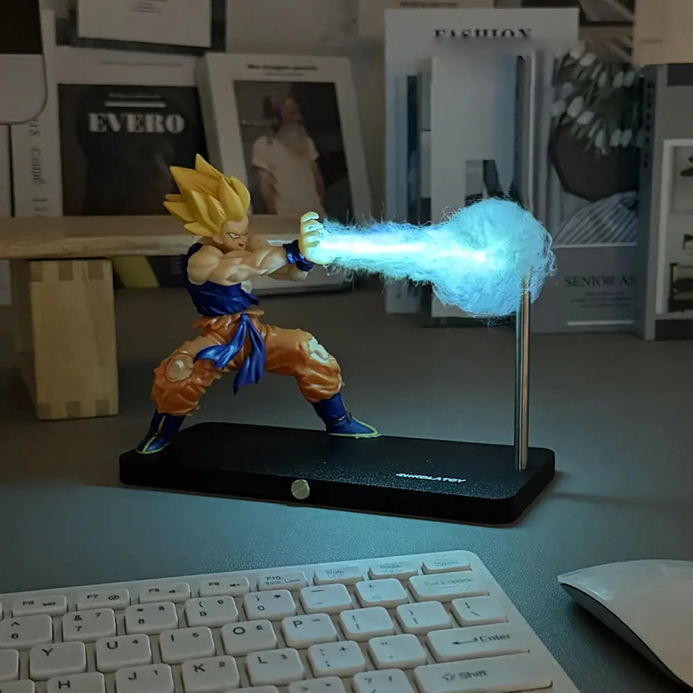 Dragon Ball Creative magnetic night light