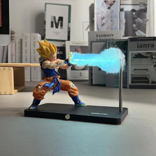 Dragon Ball Creative magnetic night light