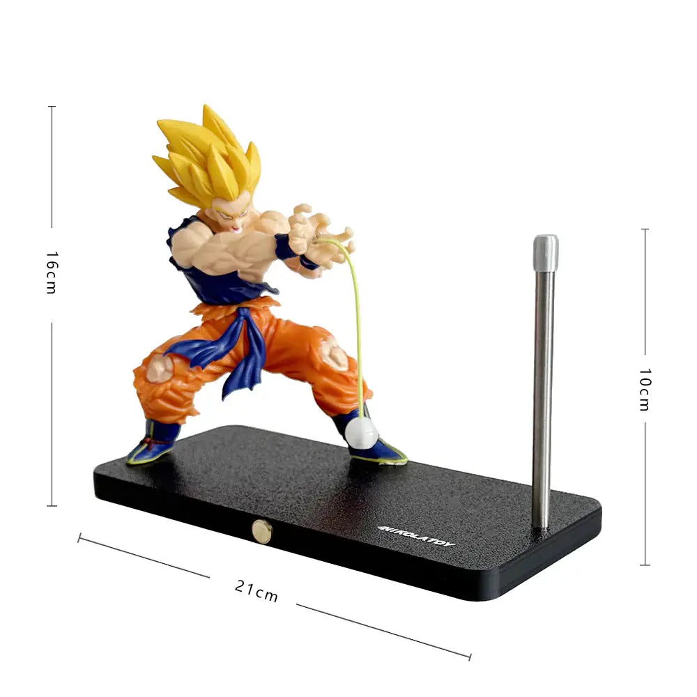 Dragon Ball Creative magnetic night light