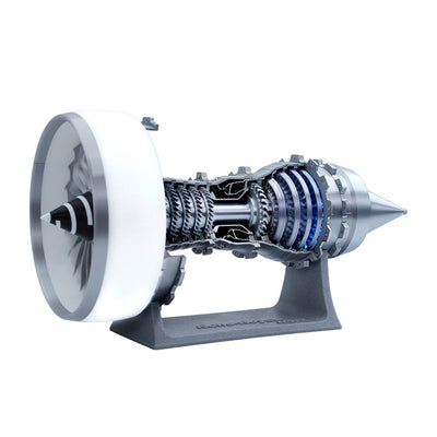 ROISTOY Trent-900 Engine Model